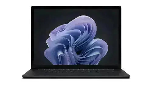 Microsoft Surface Laptop 6 13" i5/16GB/256GB W11P Black – ZJQ-00016 Microsoft