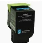 Fujifilm CT203467 Cyan Toner Cartridge – Ultra‑High Yield Fuji Film