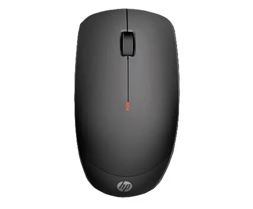 HP 235 Slim Wireless Mouse – Black, 1-Year Warranty (4E407UT) Hewlett-Packard