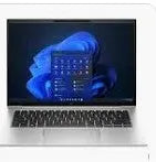 HP EliteBook 845 G10 Ryzen 7, 14" Touch, 16GB, 256GB, Win 10 Pro Hewlett Packard