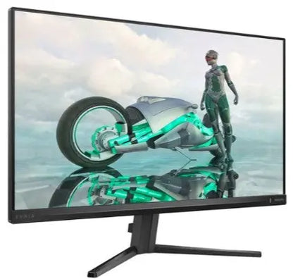 Philips Evnia 27M2N3200S 27" FHD Gaming Monitor – 180Hz, 0.5ms, HDR10 Philips
