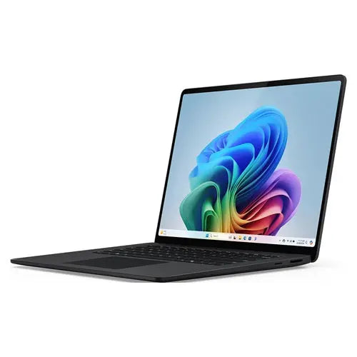 Microsoft Surface Laptop 7th Gen 13" Snapdragon X Elite/16GB/512GB – ZGZ-00053 - Conford IT