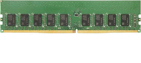 Synology D4EU01-4G DDR4 4GB ECC UDIMM Memory Module – 3-Year Warranty Synology