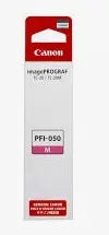 Canon PFI050 Magenta Ink Cartridge Canon