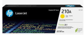 HP 210A Yellow Toner Cartridge W2102A – For LaserJet Pro 4201/4301