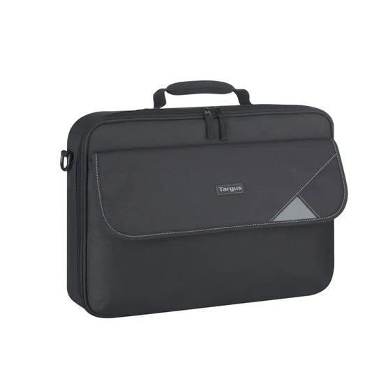 Targus Intellect 15.6" Clamshell Laptop Bag – TBC002AU Targus