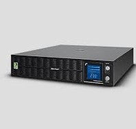 NovoPower HARMONY IOT RT3000 – 3kVA Online UPS, 2U Rack/Tower