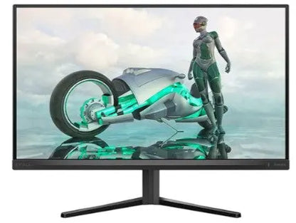 Philips Evnia 27M2N3200S 27" FHD Gaming Monitor – 180Hz, 0.5ms, HDR10 Philips
