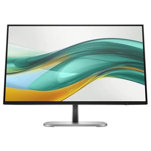 HP Series 5 PRO 524PF 23.8" FHD Monitor – 100Hz, USB Hub, VESA