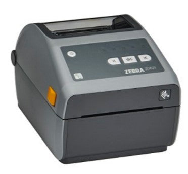 Zebra ZD621 Direct Thermal Label Printer – 203dpi, USB, Ethernet