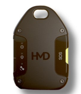 HMD OffGrid Satellite Communicator – HMD8P00000336