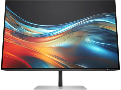 HP 724PN 24" WUXGA Monitor – HDMI, DP, USB, Adjustable (8X534AA) Hewlett-Packard