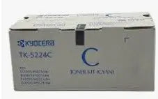 Kyocera TK5224 Cyan Toner Kyocera