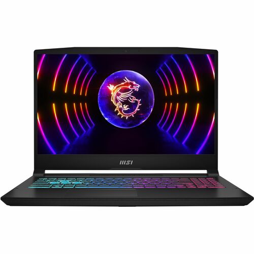 MSI Thin A15 15.6" Ryzen 7, RTX 4060, 16GB, 512GB, Win 11