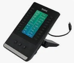 Yealink EXP50 Expansion Module – For T5 Series IP Phones, 1 Yr Yealink