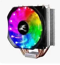 Zalman CNPS9X OPTIMA2 CPU Cooler, 120mm, Intel/AMD Support Zalman
