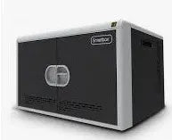 Alogic Smartbox 14‑Bay Network Storage Cabinet – ALSBCT14BD Alogic
