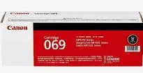 Canon CART069 Black Toner Canon