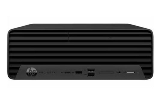 HP Pro Mini 400 G9 i7-12700T 16GB 512GB SSD Win 11 Pro 1Y Warranty
