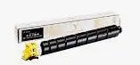 Kyocera TK8804 Yellow Toner Kyocera