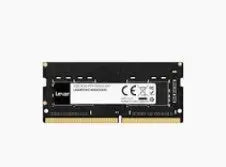 Lexar 8GB DDR4 3200MHz SODIMM Laptop Memory – CL22, 1.2V Lexar