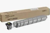 Kyocera WT8500 Waste Bottle Kyocera