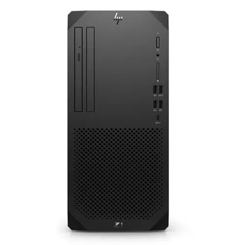 HP Z1 G9 Tower – i7-14700, 16GB RAM, 512GB SSD, NVIDIA T400 4GB, Win 11 Pro (B7WJ5PT) Hewlett Packard