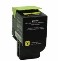 Fujifilm CT203469 Yellow Toner Cartridge – Ultra‑High Yield Fuji Film