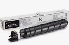 Kyocera TK8529K Black Toner Kyocera