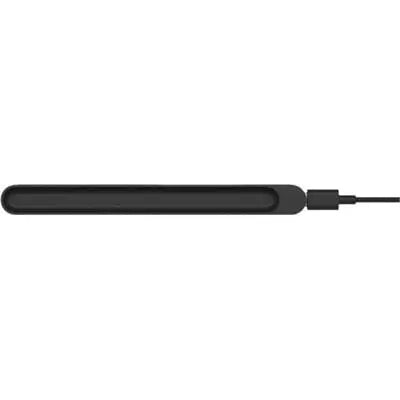 Microsoft Slim Pen Charger – Black, for Slim Pen 2 / Duo 2 8X3-00007 - Conford IT