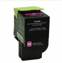 Fujifilm CT203468 Magenta Toner Cartridge — Ultra‑High Yield 7K Fuji Film