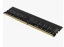 Lexar 8GB DDR4 3200MHz UDIMM Desktop Memory – CL22, 1.2V