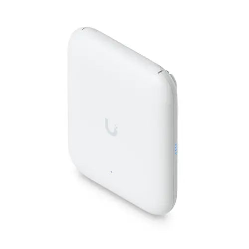 Ubiquiti U7-OUTDOOR Wi-Fi Access Point, 4-Stream, 2.5GbE, PoE+ Ubiquiti