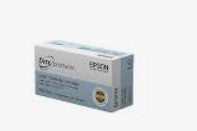 Epson PJIC2 Light Cyan Ink Cartridge Epson
