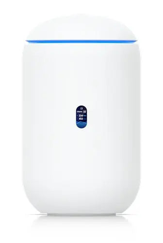 Ubiquiti UDR7 Dream Router – Wi-Fi 7, 10G Gateway, PoE, UniFi Ubiquiti