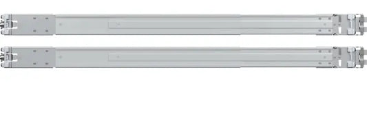 Synology RKS-02 Sliding Rack Rails – Compatible with Synology Rackmount Servers, 1-Year Warranty Synology