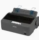 Epson LX-350 Dot Matrix Printer Epson