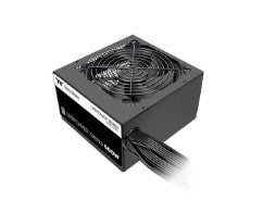 Thermaltake Litepower G3 500W OEM PSU, 80 Plus, 120mm Fan, Black, 3Y Warranty