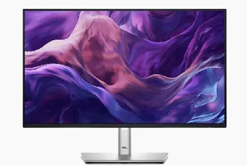 Dell P2425H 24" FHD IPS Monitor – 100Hz, HDMI/DP/USB, 3yr Wty Dell