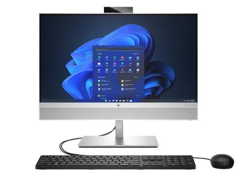 HP EliteOne 840 G9 AIO i7-14700 16GB 512GB SSD 23.8" Touch W11 Pro Hewlett Packard