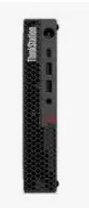 Lenovo P3 Tiny i7, 16GB, 1TB SSD, T1000 8GB, Win 11 Pro Lenovo
