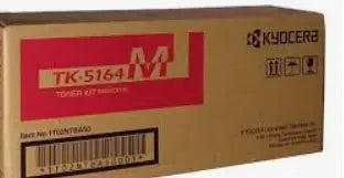 Kyocera TK5164 Magenta Toner Kyocera
