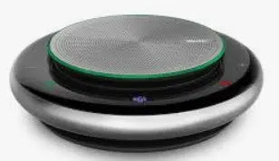 Yealink CP900 Teams Speakerphone – Compact, USB/Bluetooth, Certified Yealink