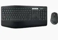 Logitech MK850 Wireless Keyboard and Mouse Combo Logitech