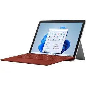 Microsoft Surface Go 4 - N200, 8GB RAM, 64GB SSD, Windows 11 Pro Microsoft