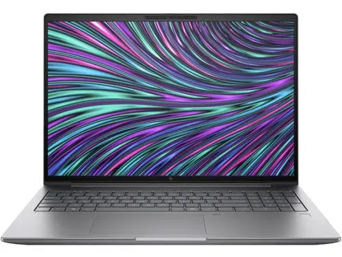 HP ZBook Power G11 – 16" WUXGA Touch, i7-155H, 32GB, 1TB SSD, RTX 3000 8GB (A71DSPT) Hewlett Packard