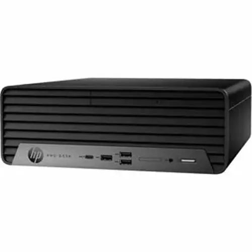 HP Pro 400 SFF G9 – i5-12500, 16GB RAM, 512GB SSD, Windows 11 Pro, 1-Year Warranty (AN7W6AT) Hewlett Packard