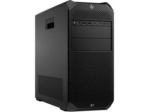 HP Z4 G5 Tower – Xeon W3, 32GB, 1TB SSD+1TB HDD, RTX A2000, Win11 Hewlett Packard