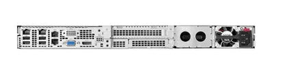 HPE ProLiant DL20 – Xeon E-2436, 16GB, 4SFF, 500W, 3yr Warranty HPE