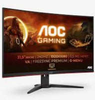 AOC LCD 32-C32G2ZE AOC